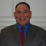 Walter Grote, D.O. - Vice-President